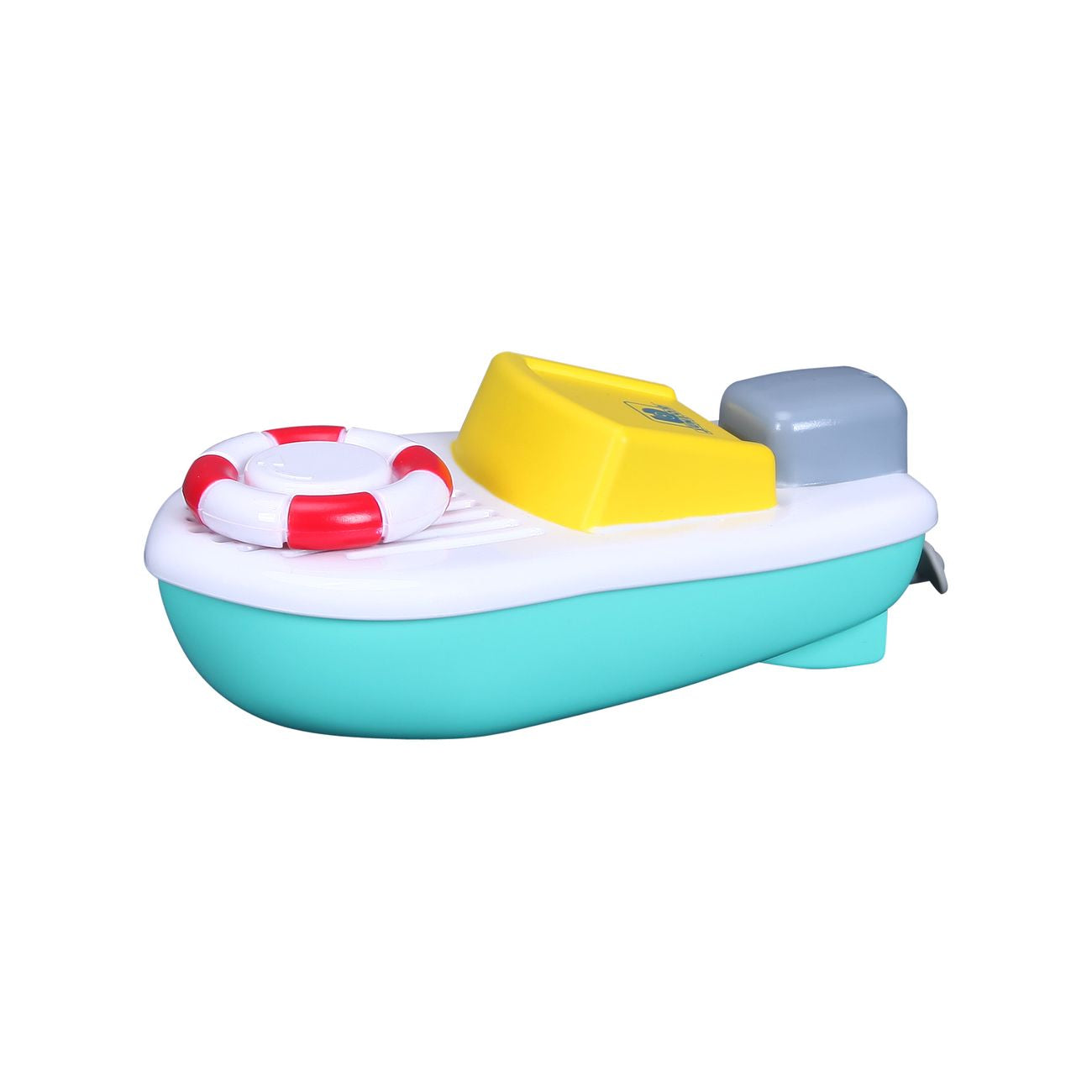 Bbjunior Splash 'N Play Twist & Sail