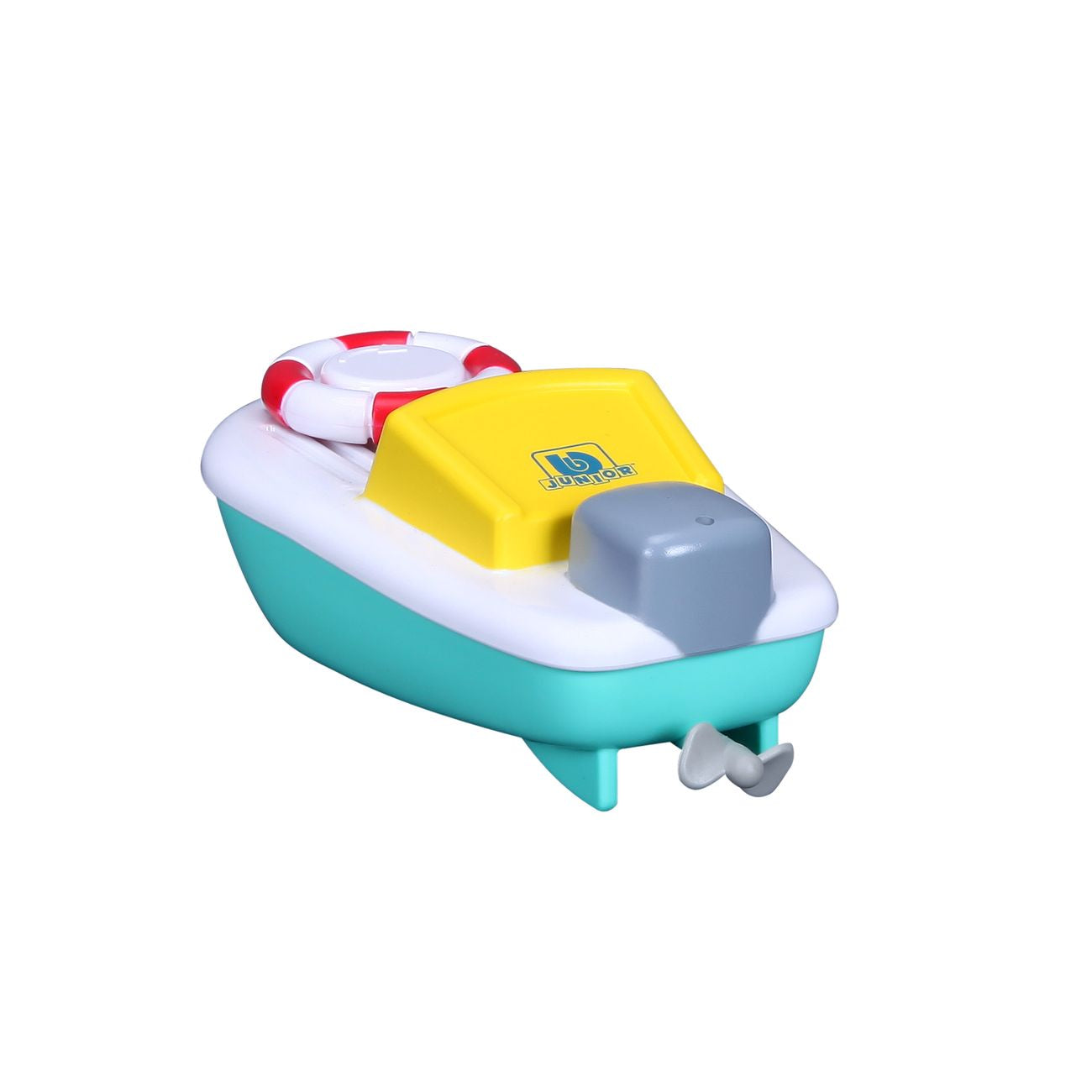 Bbjunior Splash 'N Play Twist & Sail
