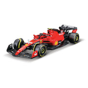 Bburago 1:43 F1 Ferrari Sf-23 #55 Carlos Sainz