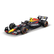 Bburago 1:43 F1 Redbull Racing #11 Perez