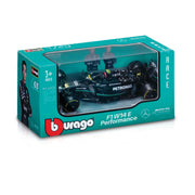 Bburago 1:43 F1 Mercedes 2023 #63 Russell