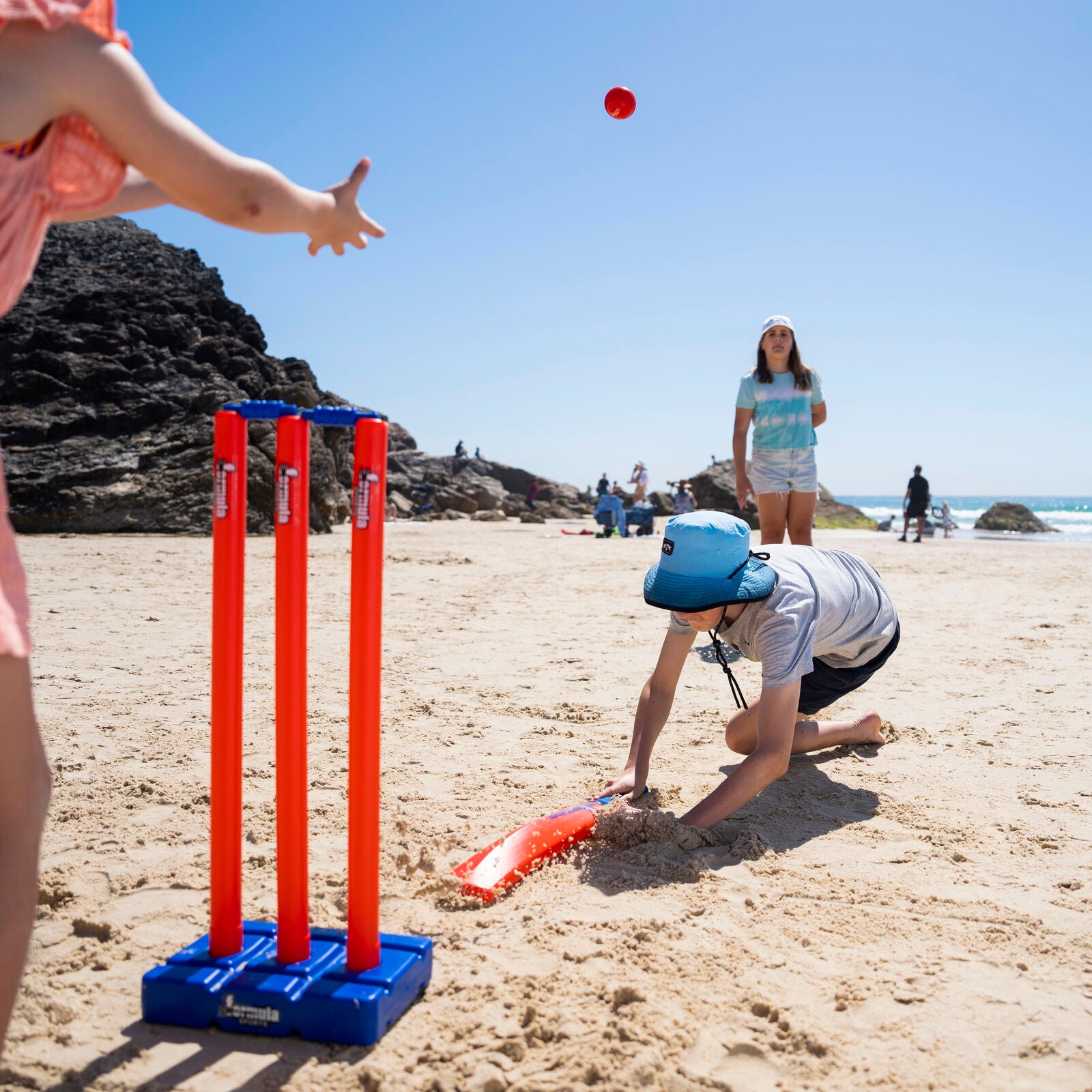 Formula Sports Single Cricket Set