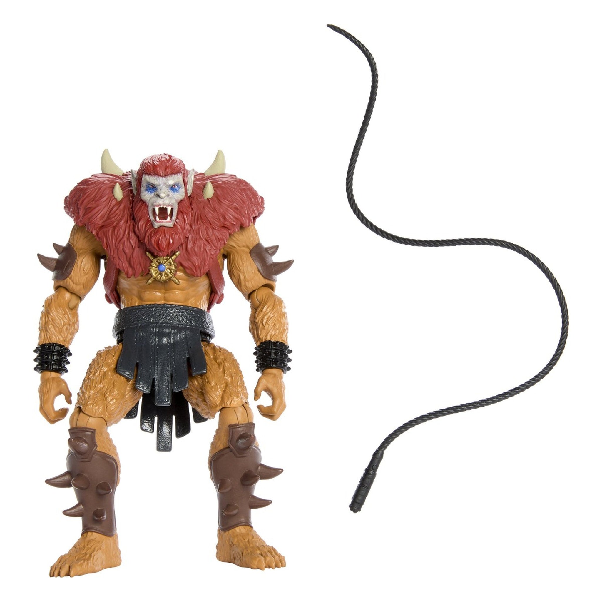 Masters of the Universe 5.5 Inch Action Figure - Beast Man