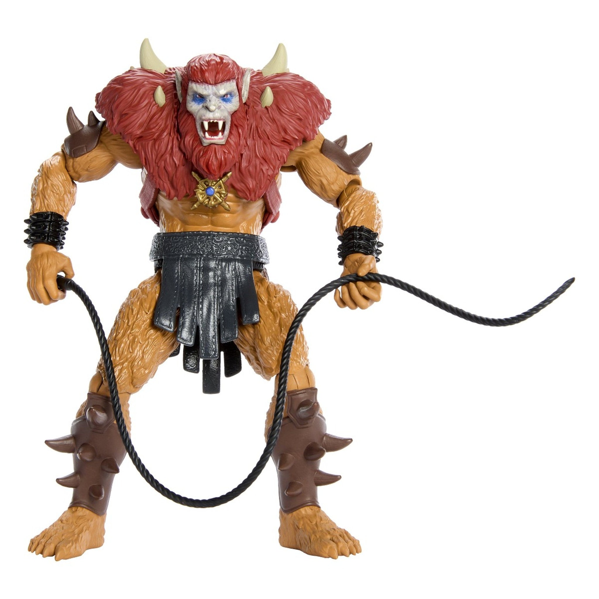 Masters of the Universe 5.5 Inch Action Figure - Beast Man