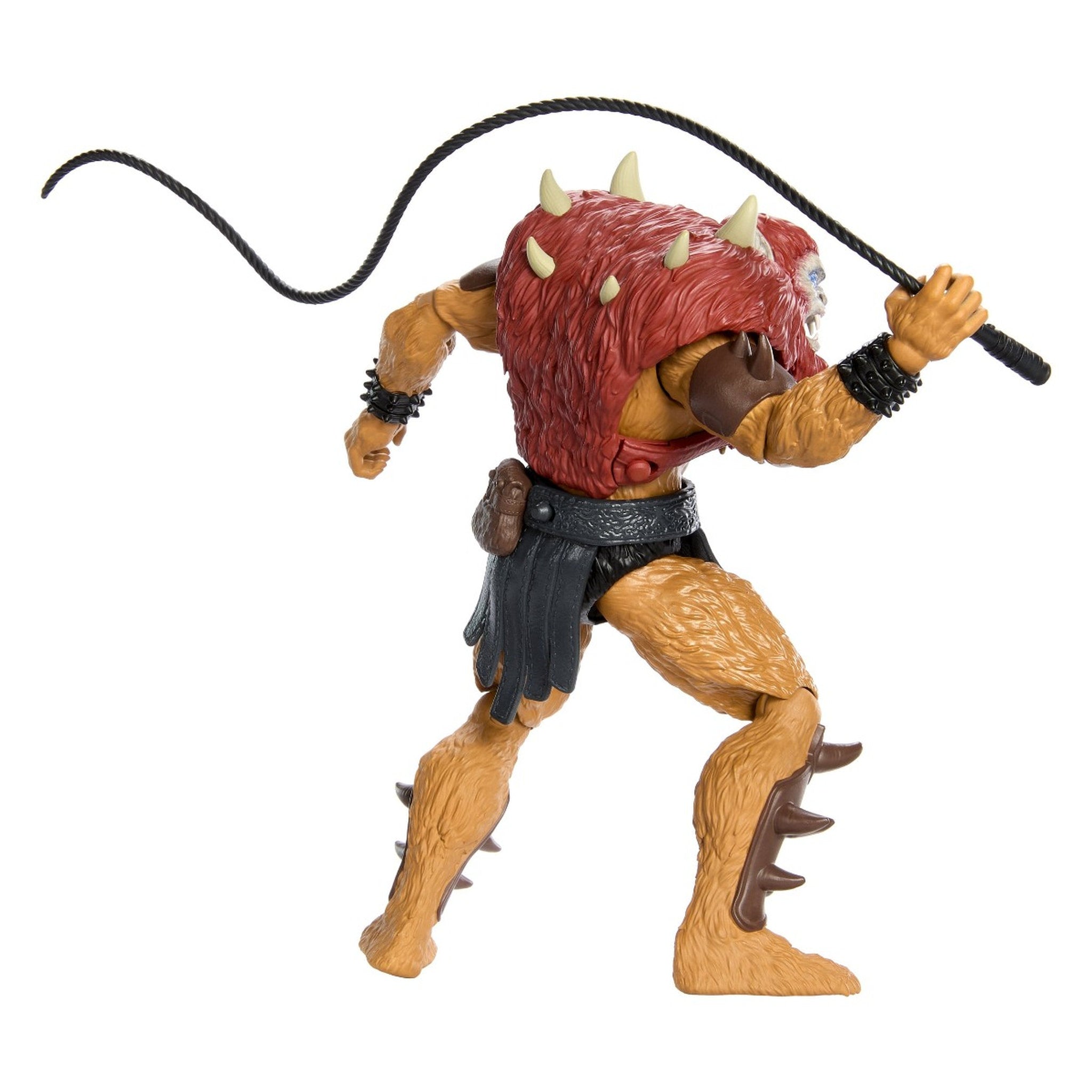Masters of the Universe 5.5 Inch Action Figure - Beast Man