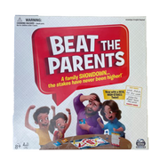 Beat The Parents Game