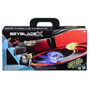 Beyblade X Clash and Carry Beystadium - Toyworld NZ