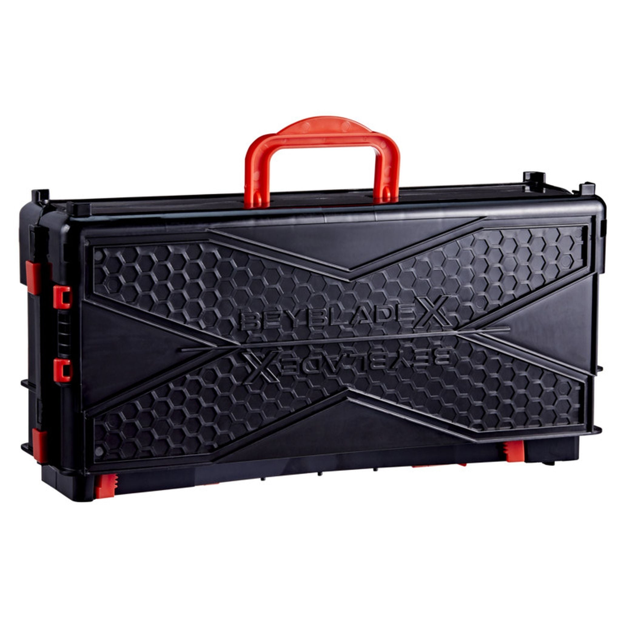 Beyblade X Clash and Carry Beystadium