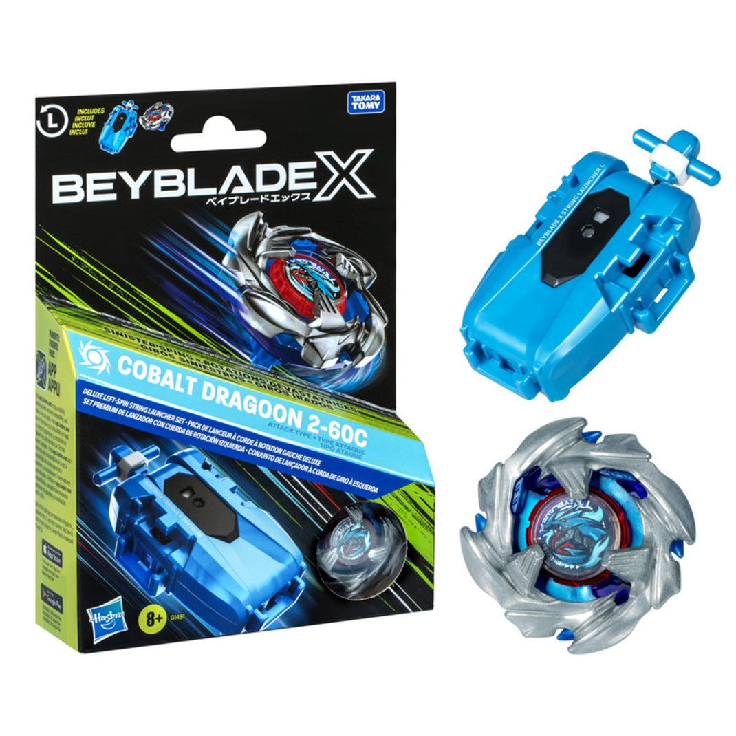 Shop Beyblades Battle Toys Online in NZ | Toyworld NZ