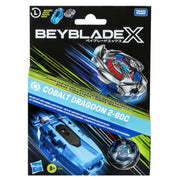 Beyblade X Cobalt Dragoon 2-60C Launcher Set - Toyworld NZ