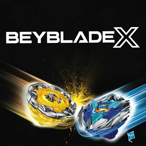 Beyblade X