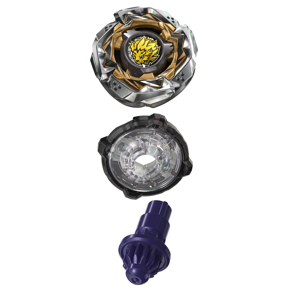 Beyblade X Fang Leon T 4-60U CX Starter Pack – Toyworld NZ
