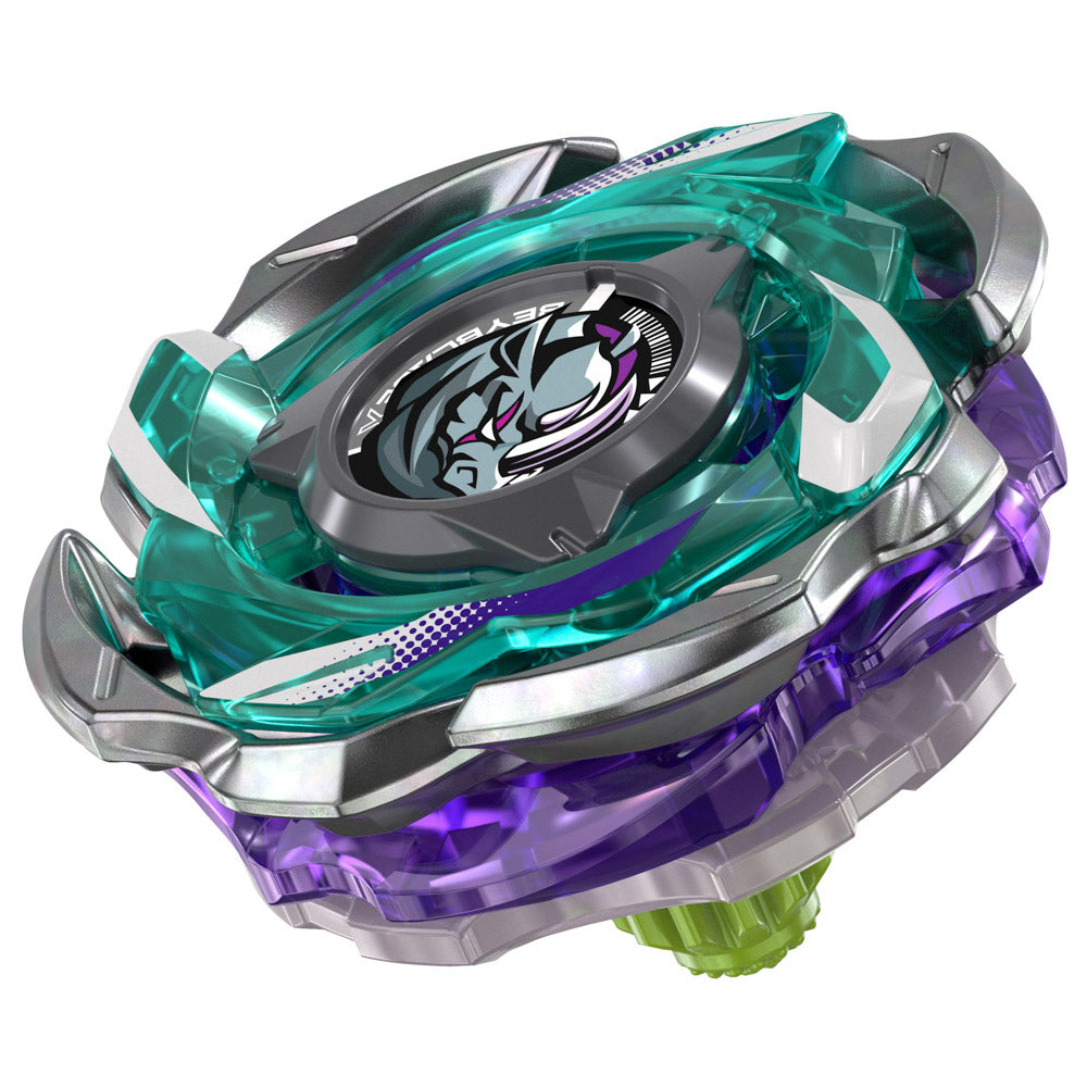 Beyblade X Reaper Rhino C 4-55D CX Starter Pack set