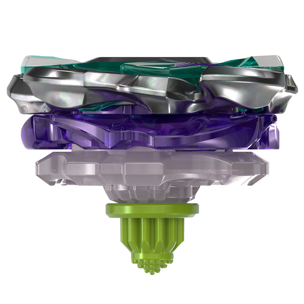 Beyblade X Reaper Rhino C 4-55D CX Starter Pack set