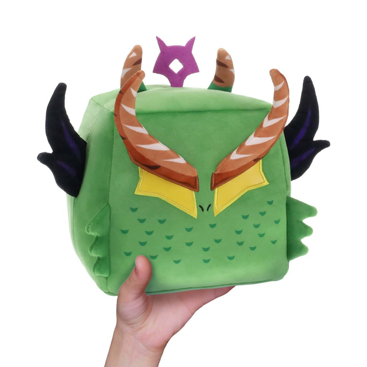 Blox Fruits 8 Inch Mystery Deluxe Plush Blind Box toys.