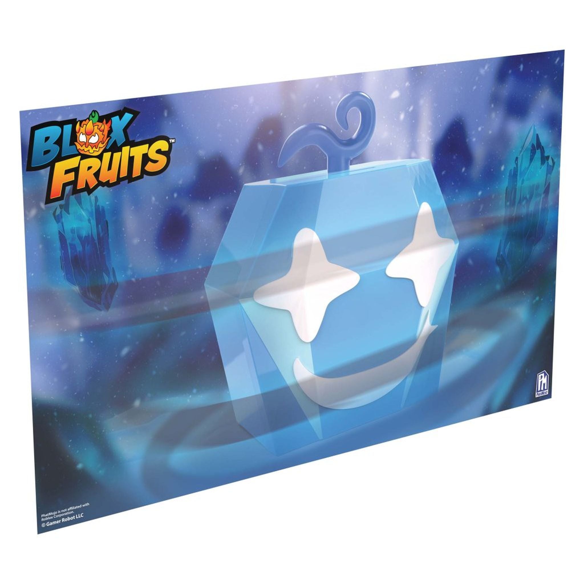 Blox Fruits Collector Bundle Diamond