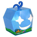 Coffret Collector Blox Fruits - Inclut Figurines, Cartes, Peluches Et Poster, Pour Fans Du Jeu Roblox - 7