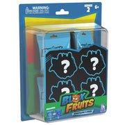 BLOX FRUITS - Mini Figure 4 Pack- Series 2