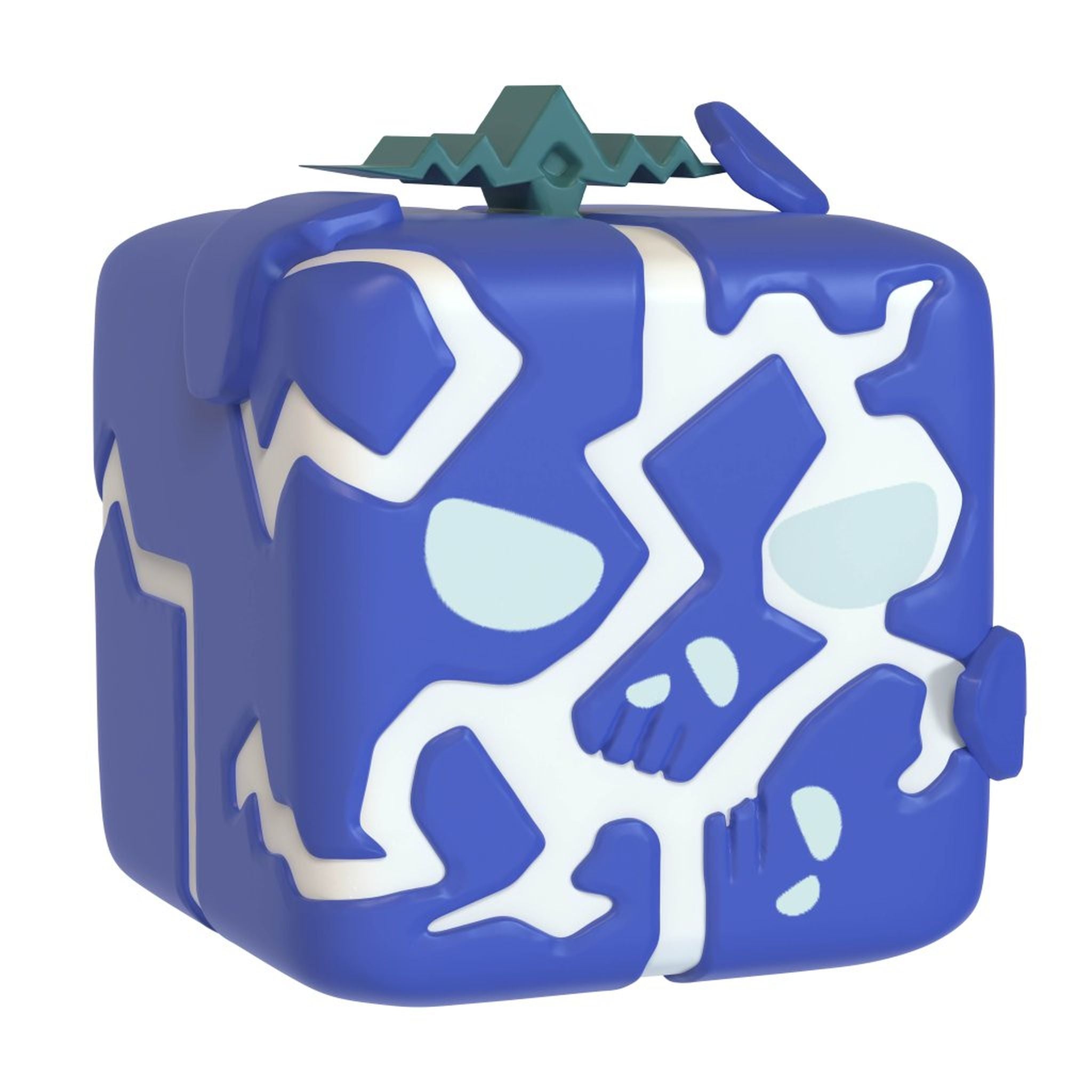 BLOX FRUITS - Mini Figure 4 Pack- Series 2