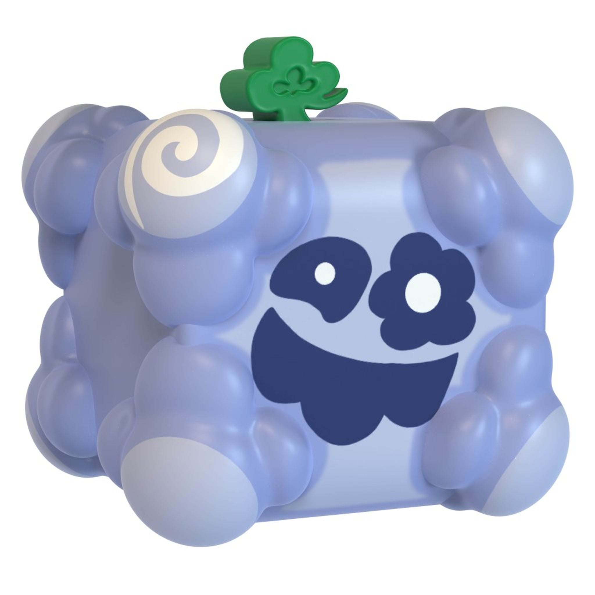 BLOX FRUITS - Mini Figure 4 Pack- Series 2