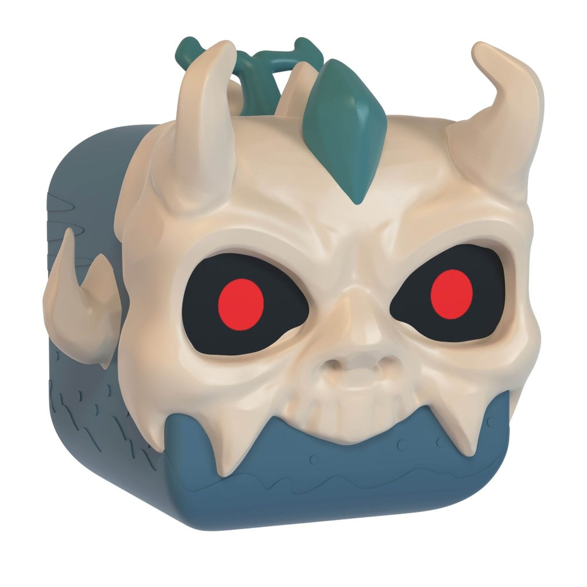 BLOX FRUITS - Mini Figure 4 Pack- Series 2