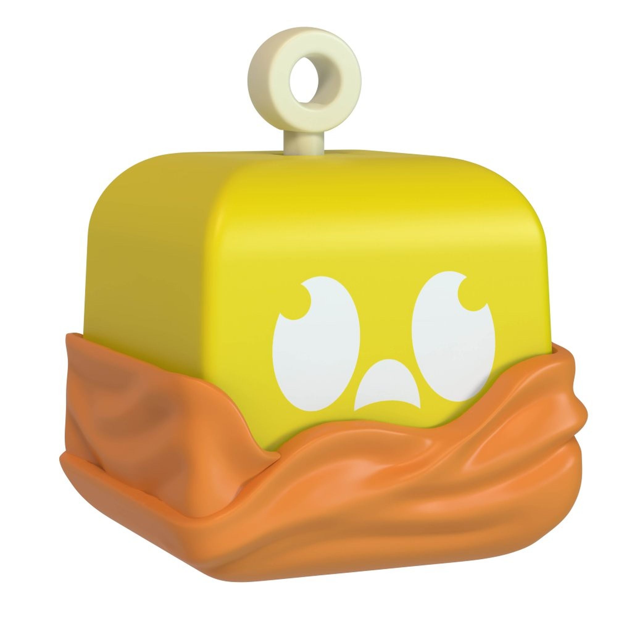 BLOX FRUITS - Mini Figure 4 Pack- Series 2