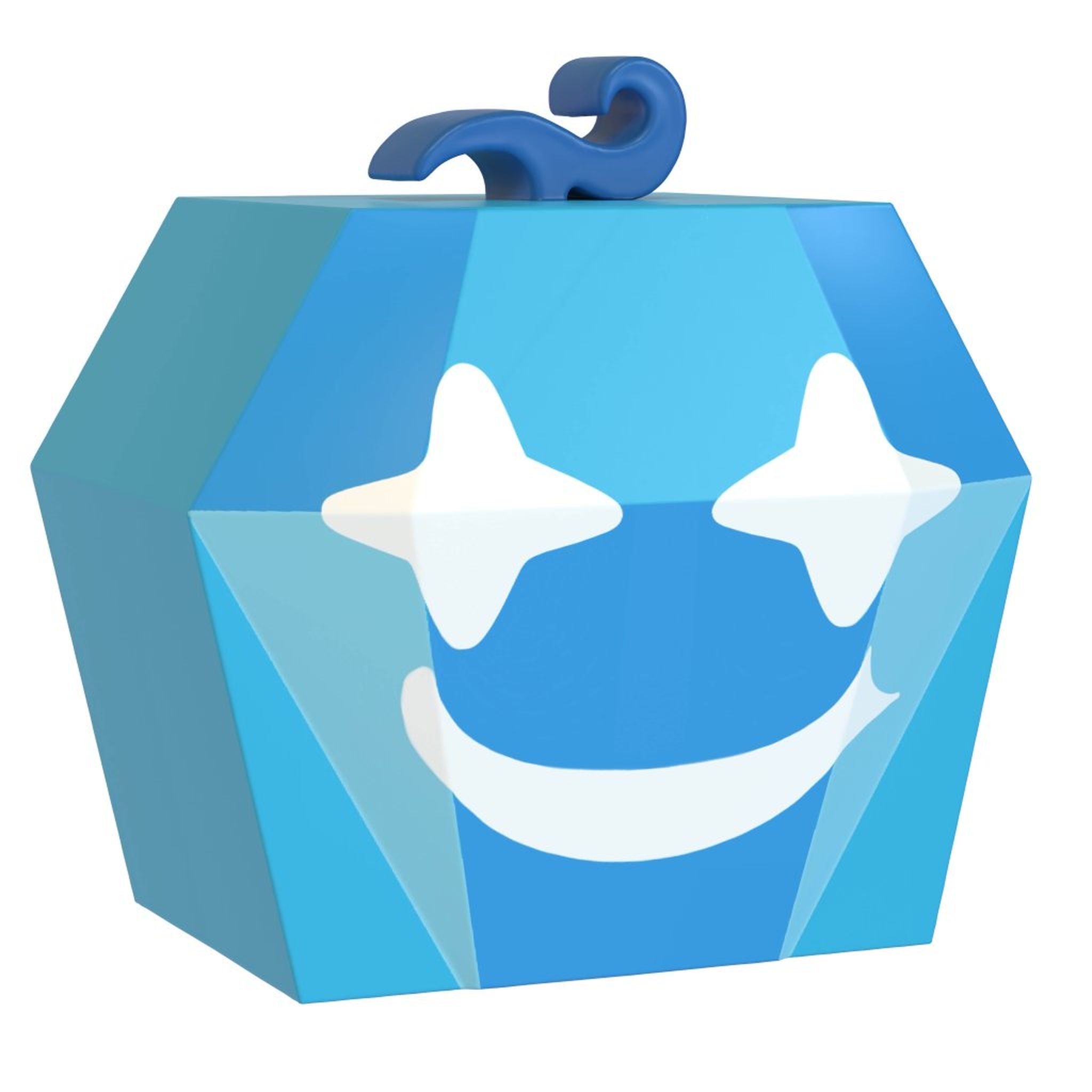 BLOX FRUITS - Mini Figure 4 Pack- Series 2