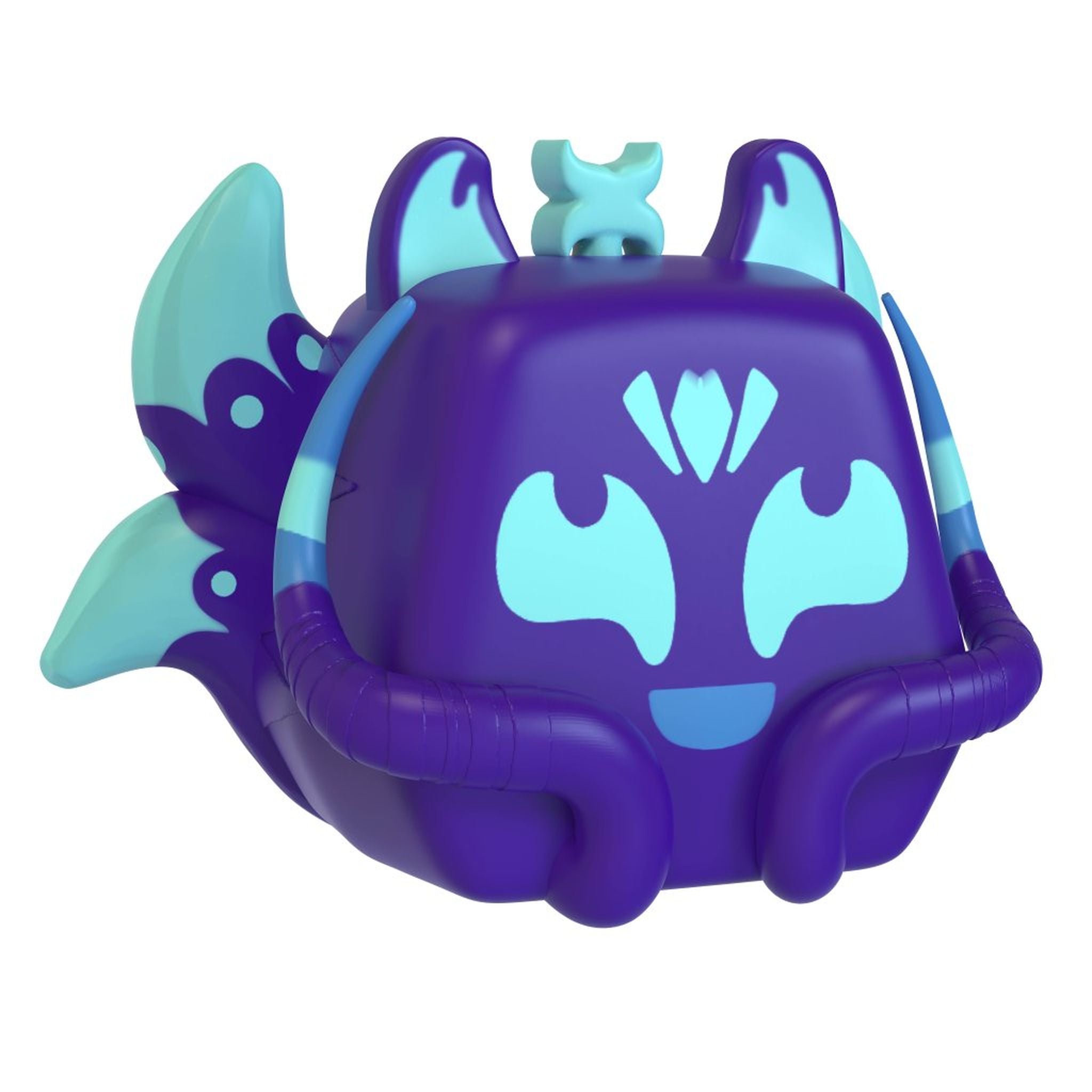 BLOX FRUITS - Mini Figure 4 Pack- Series 2