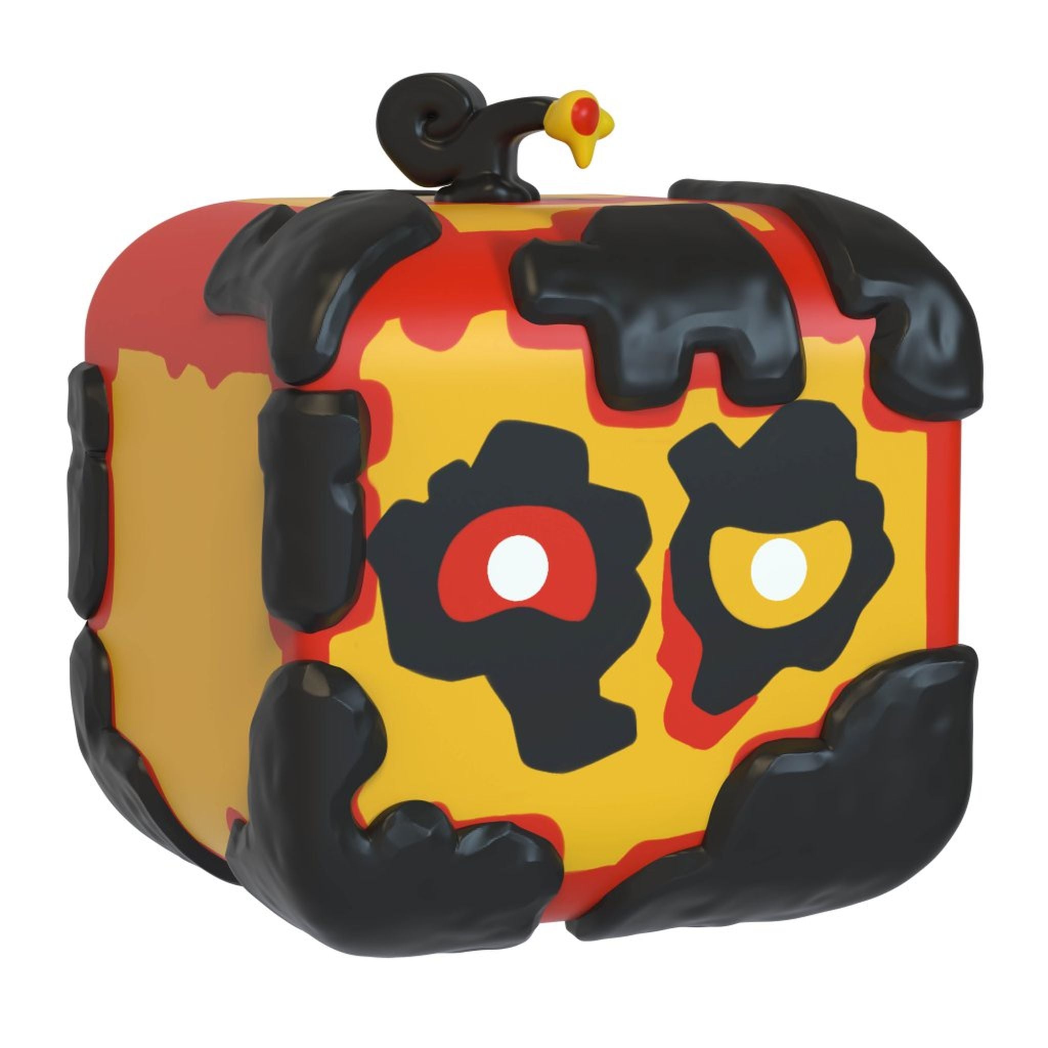 BLOX FRUITS - Mini Figure 4 Pack- Series 2