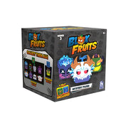 Blox Fruits 4 Inch Collectable Plush Series 3 Blind Box toys, in packaging