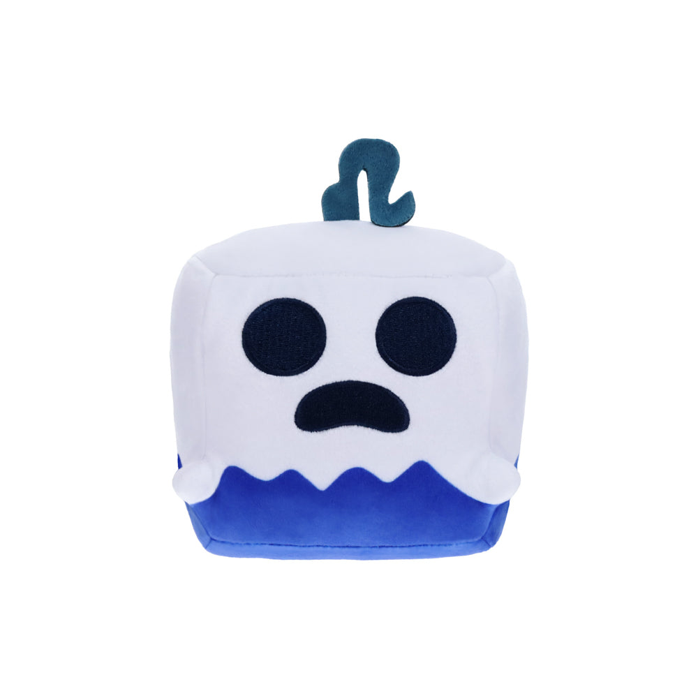 Blox Fruits 4 Inch Collectable Plush Series 3 Blind Box toys