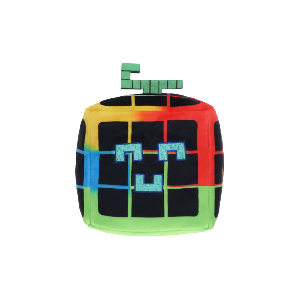 Blox Fruits 4 Inch Collectable Plush Series 3 Blind Box toys
