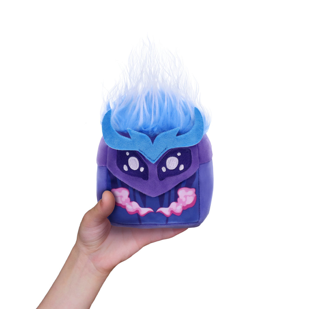 Blox Fruits 4 Inch Collectable Plush Series 3 Blind Box toys