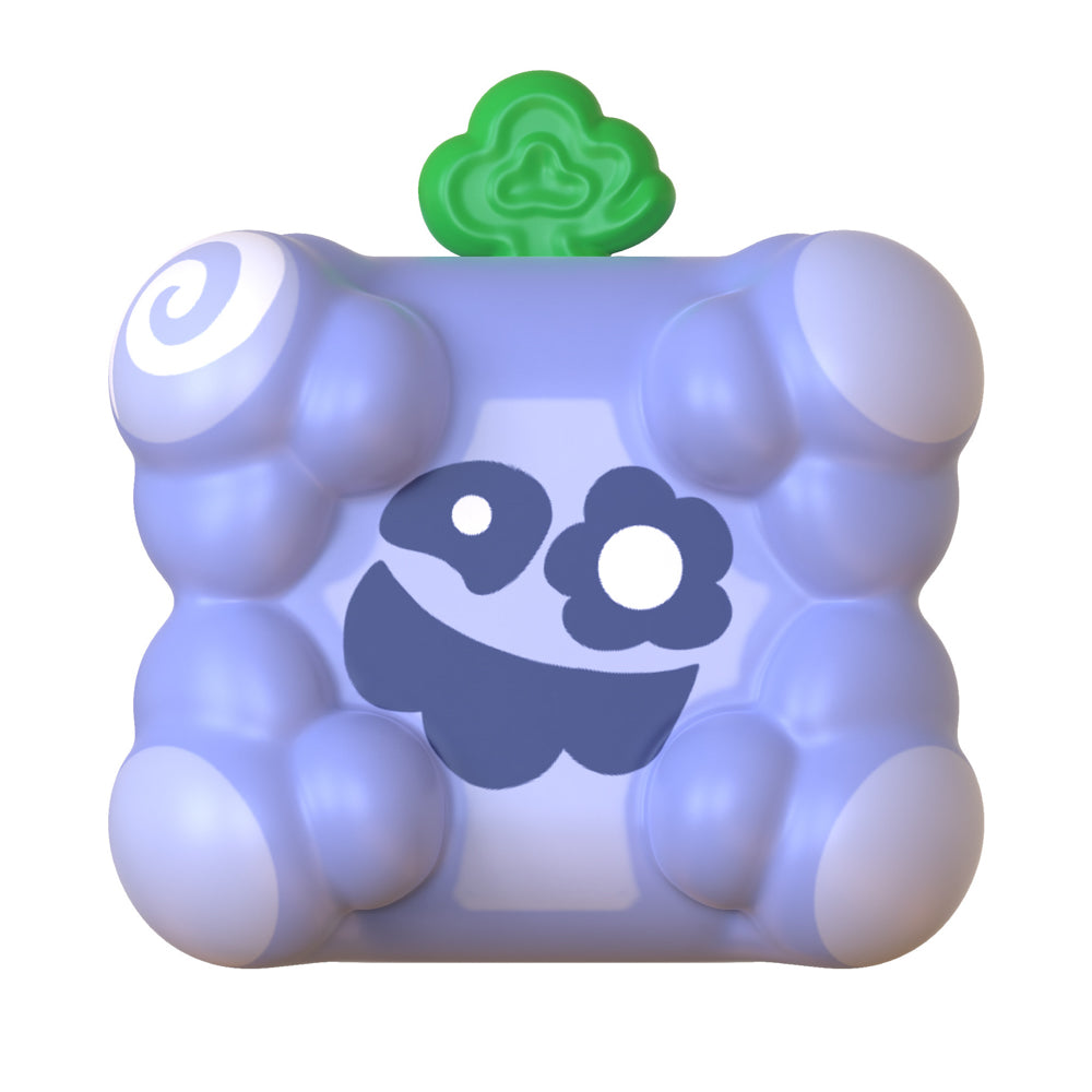 Blox Fruits Squishy Series 1 Blind Bag