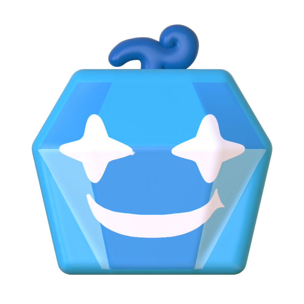 Blox Fruits Squishy Series 1 Blind Bag