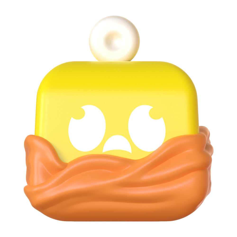 Blox Fruits Squishy Series 1 Blind Bag