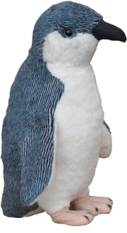 Blue Penguin 15cm With Sound