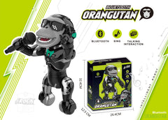 Bluetooth Orangutan Small