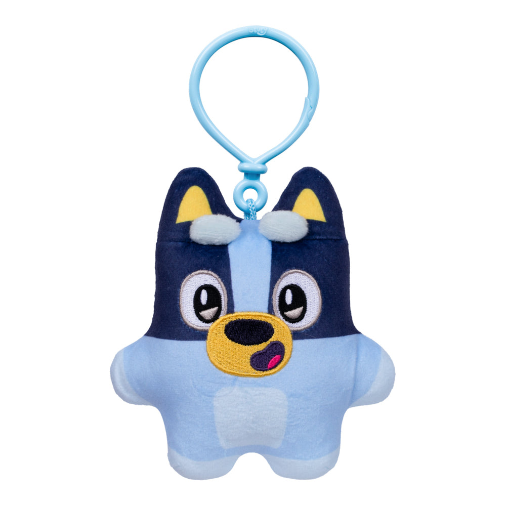 Bluey Series 15 Biscuits Mini Plush Assorted Styles - Toyworld NZ