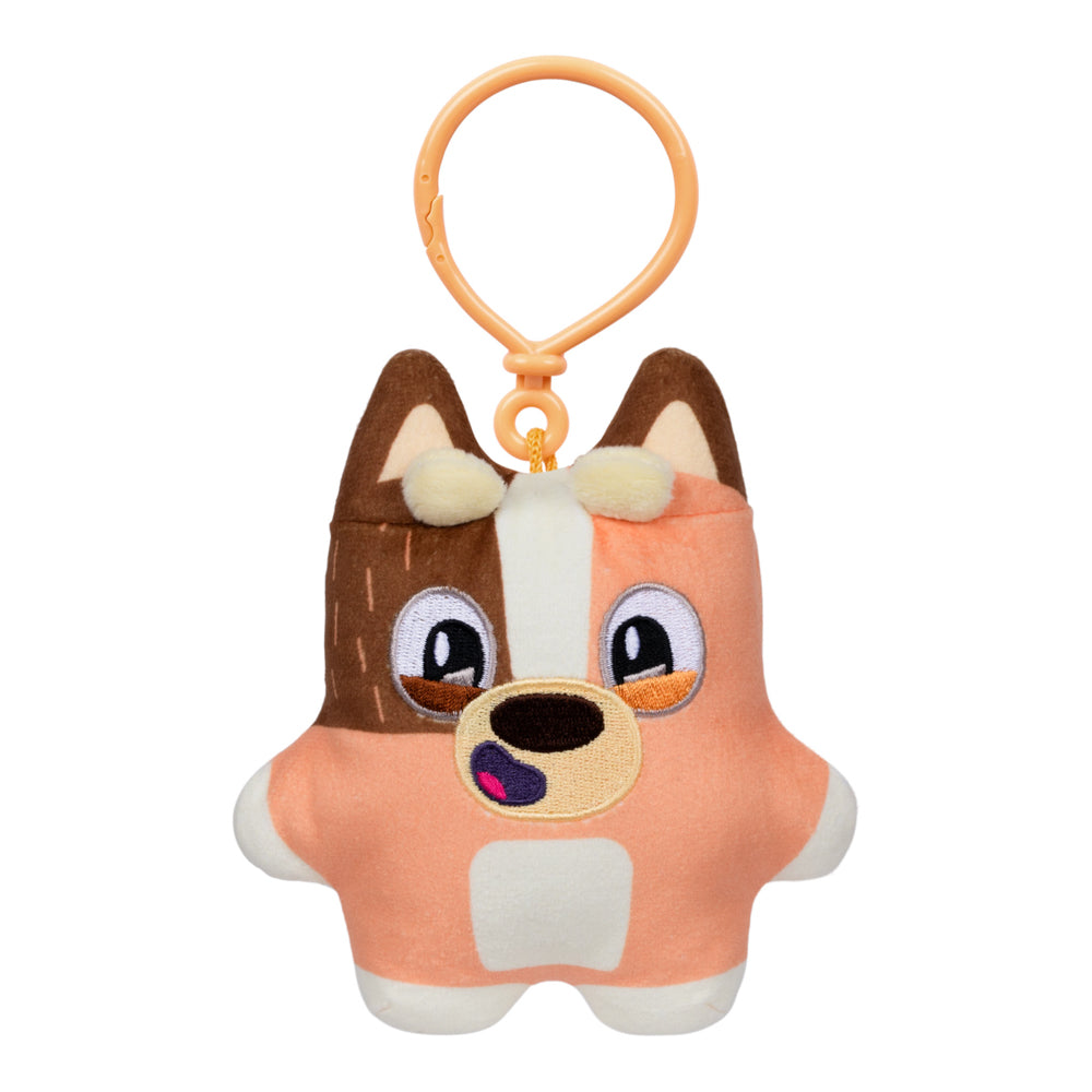 Bluey Series 15 Biscuits Mini Plush Assorted Styles - Toyworld NZ