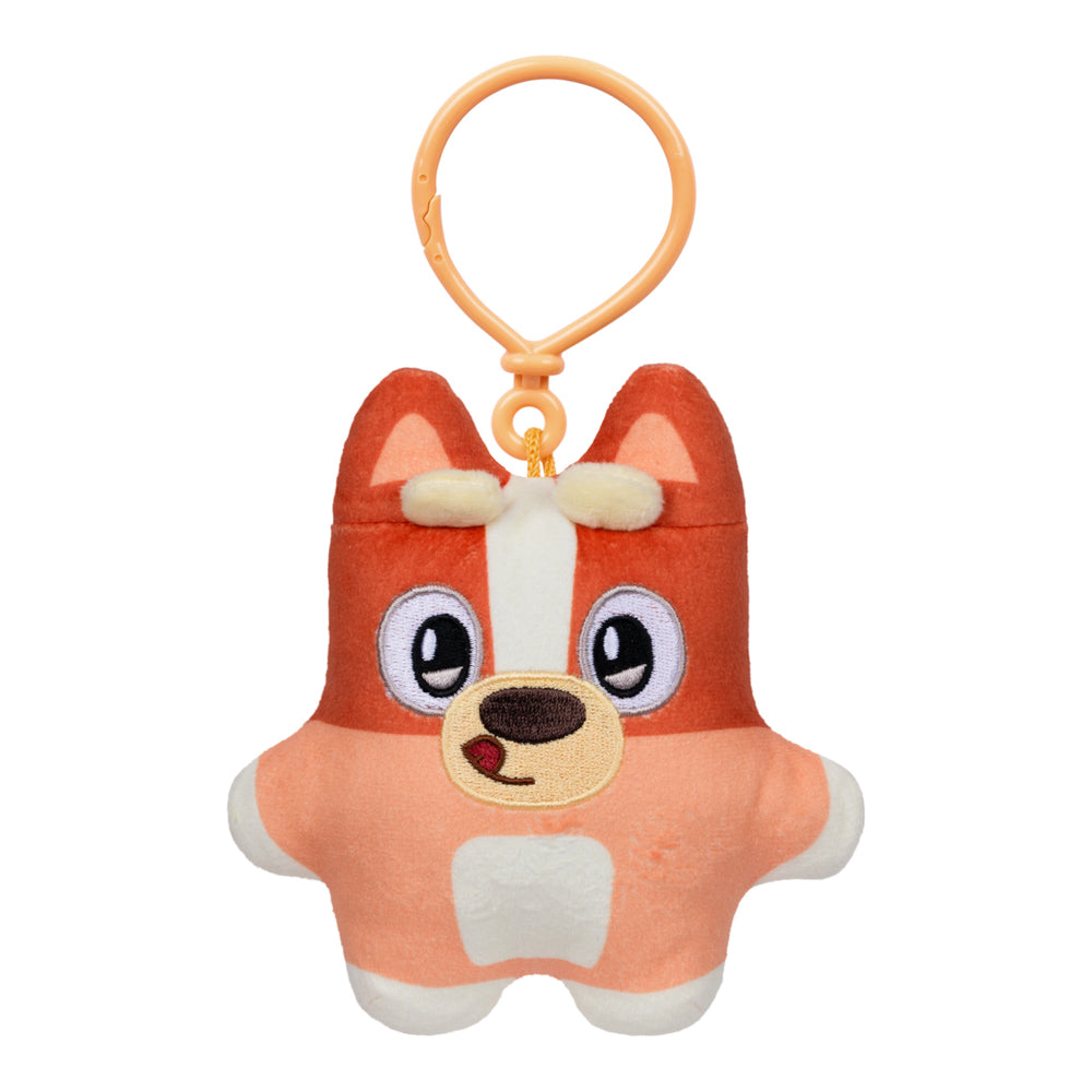 Bluey Series 15 Biscuits Mini Plush Assorted Styles - Toyworld NZ