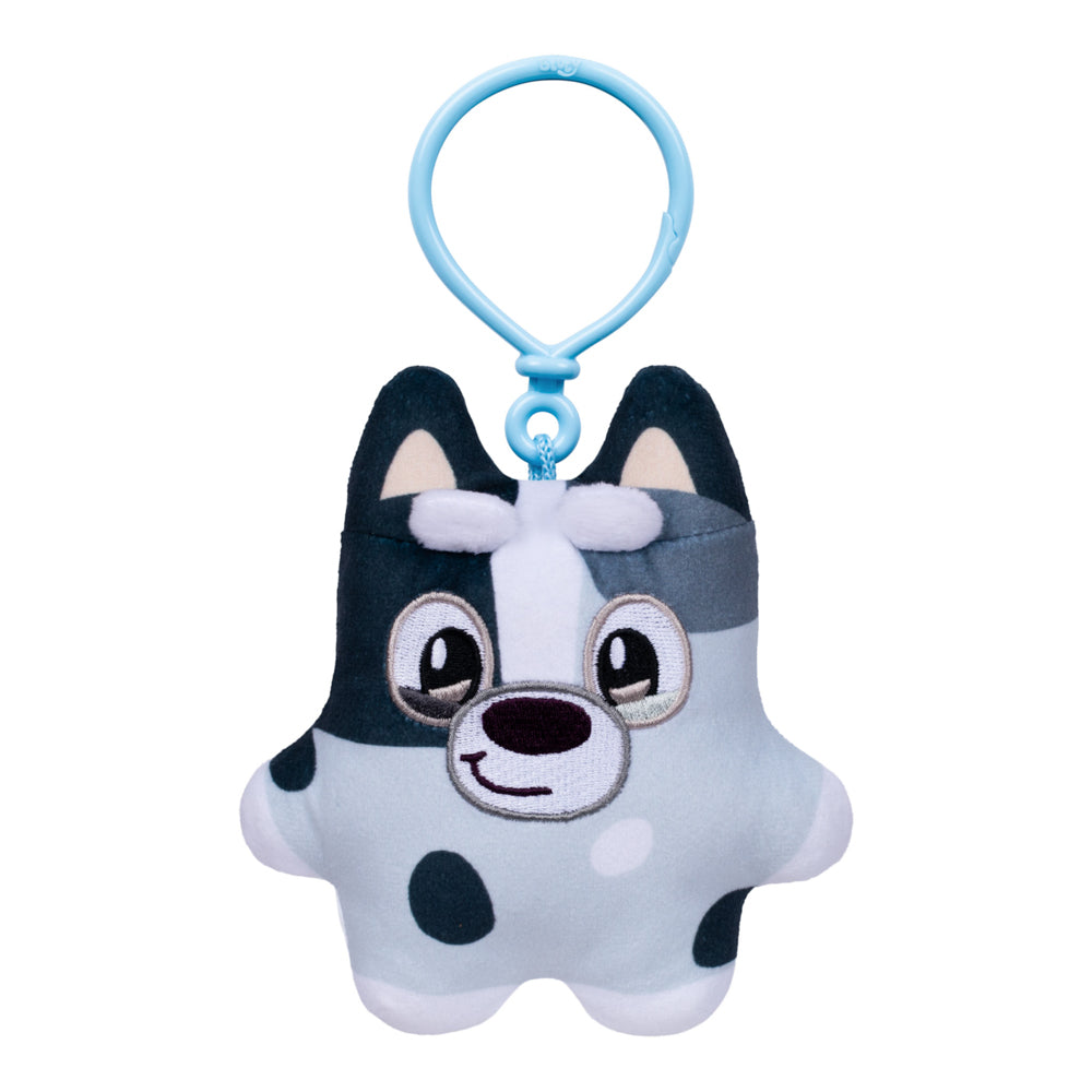 Bluey Series 15 Biscuits Mini Plush Assorted Styles - Toyworld NZ