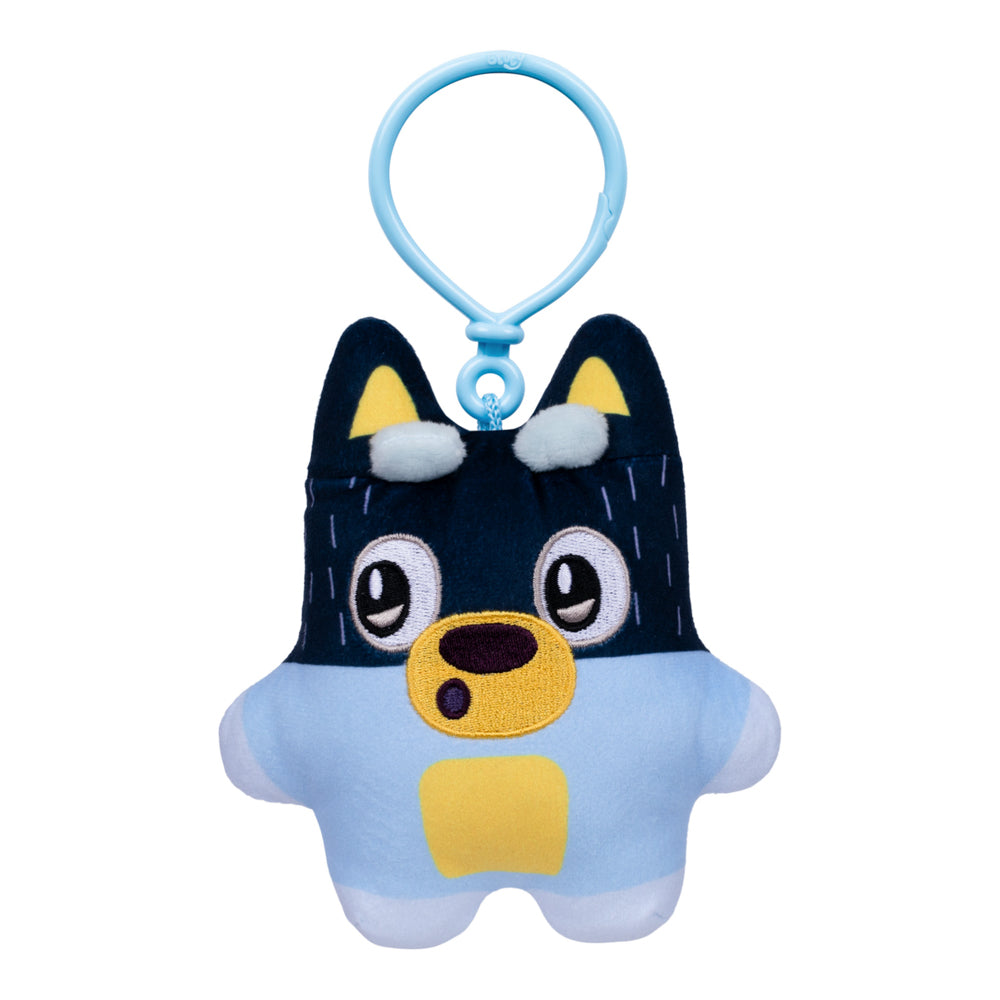 Bluey Series 15 Biscuits Mini Plush Assorted Styles - Toyworld NZ