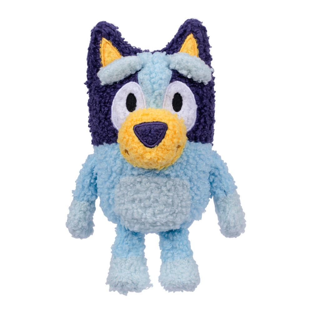 Bluey Series 15 Plush Family Assorted Styles