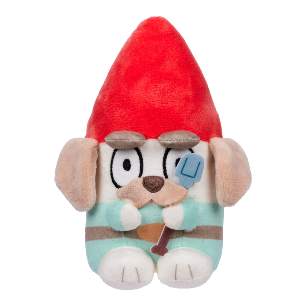 Bluey Series 15 Plush Family Assorted Styles - Toyworld NZ