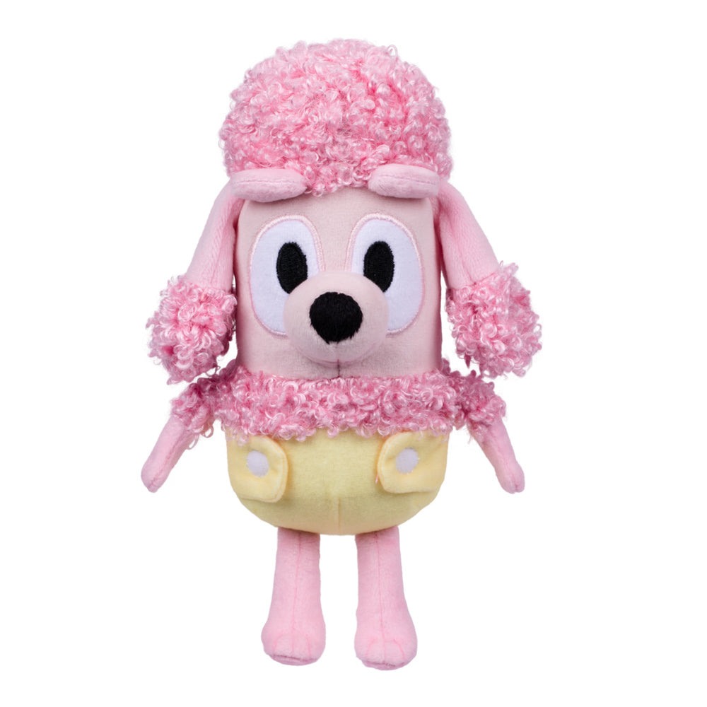 Bluey Series 15 Plush Family Assorted Styles - Toyworld NZ