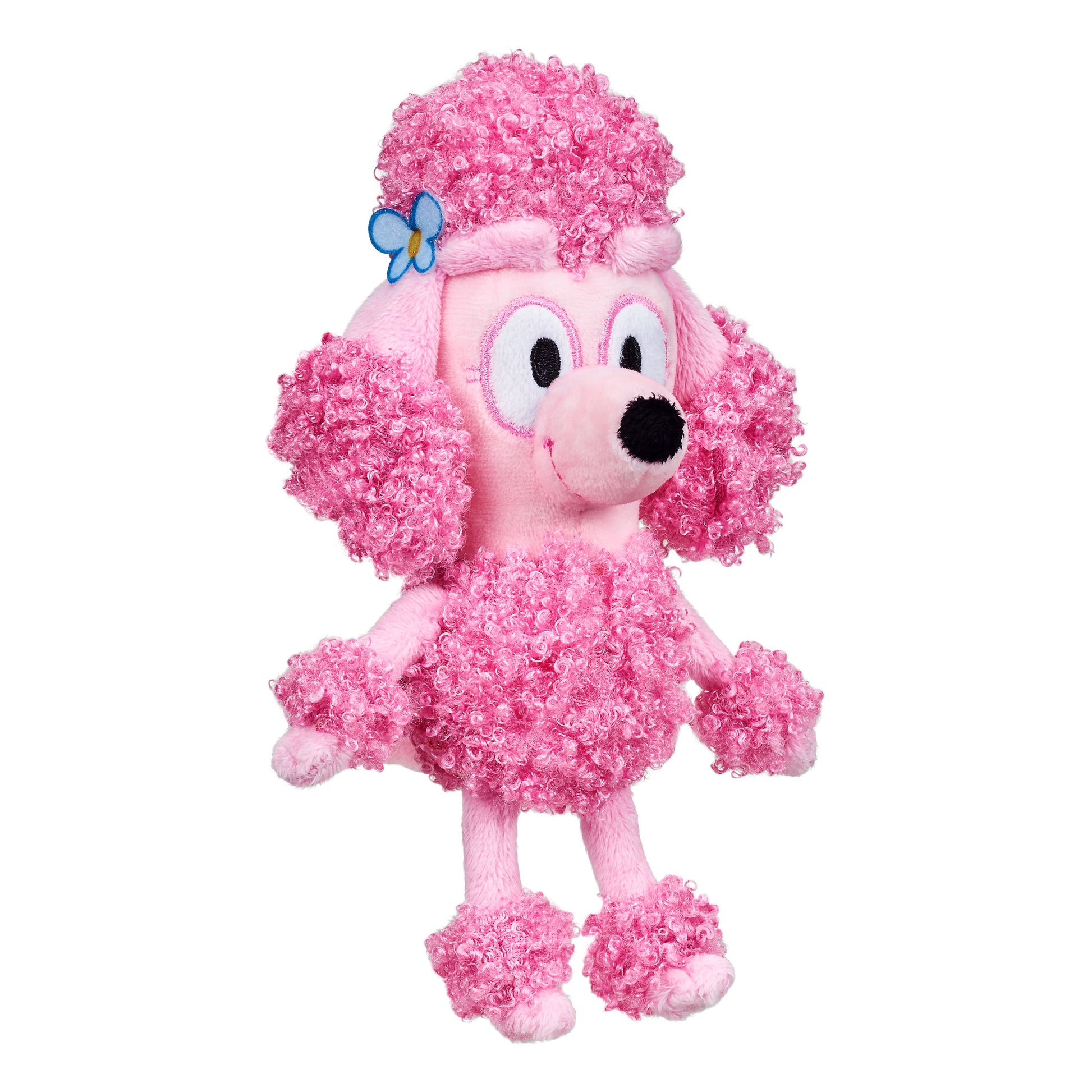 Bluey Series 11 Plush Single Pack Friends Assorted Styles - Toyworld NZ