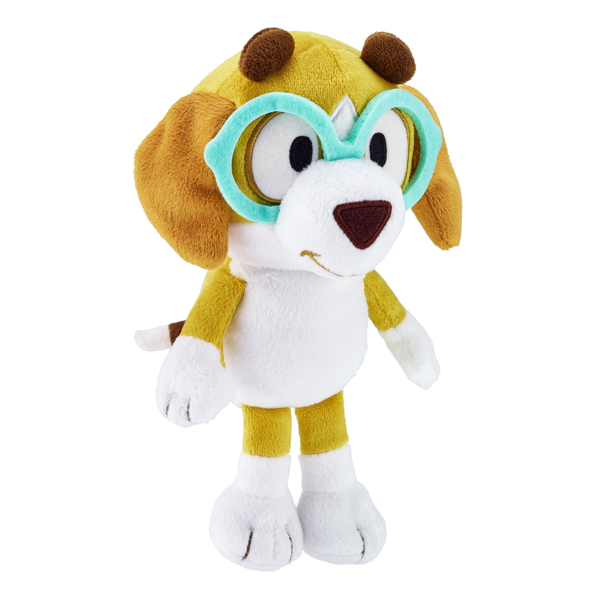 Bluey Series 11 Plush Single Pack Friends Assorted Styles - Toyworld NZ