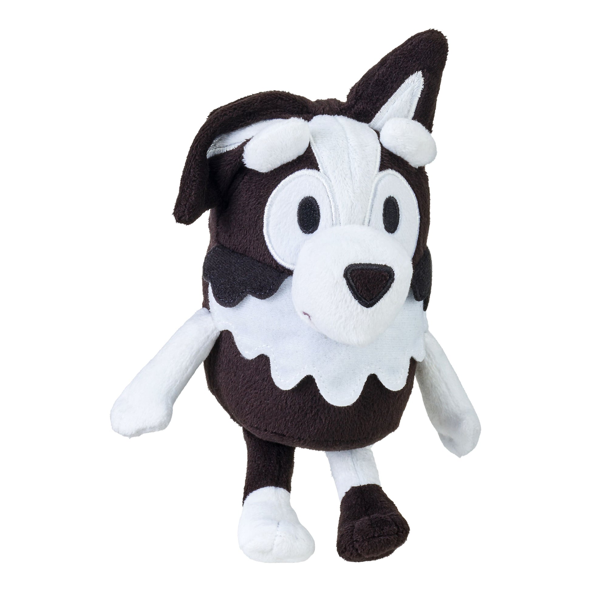 Bluey Series 11 Plush Single Pack Friends Assorted Styles - Toyworld NZ