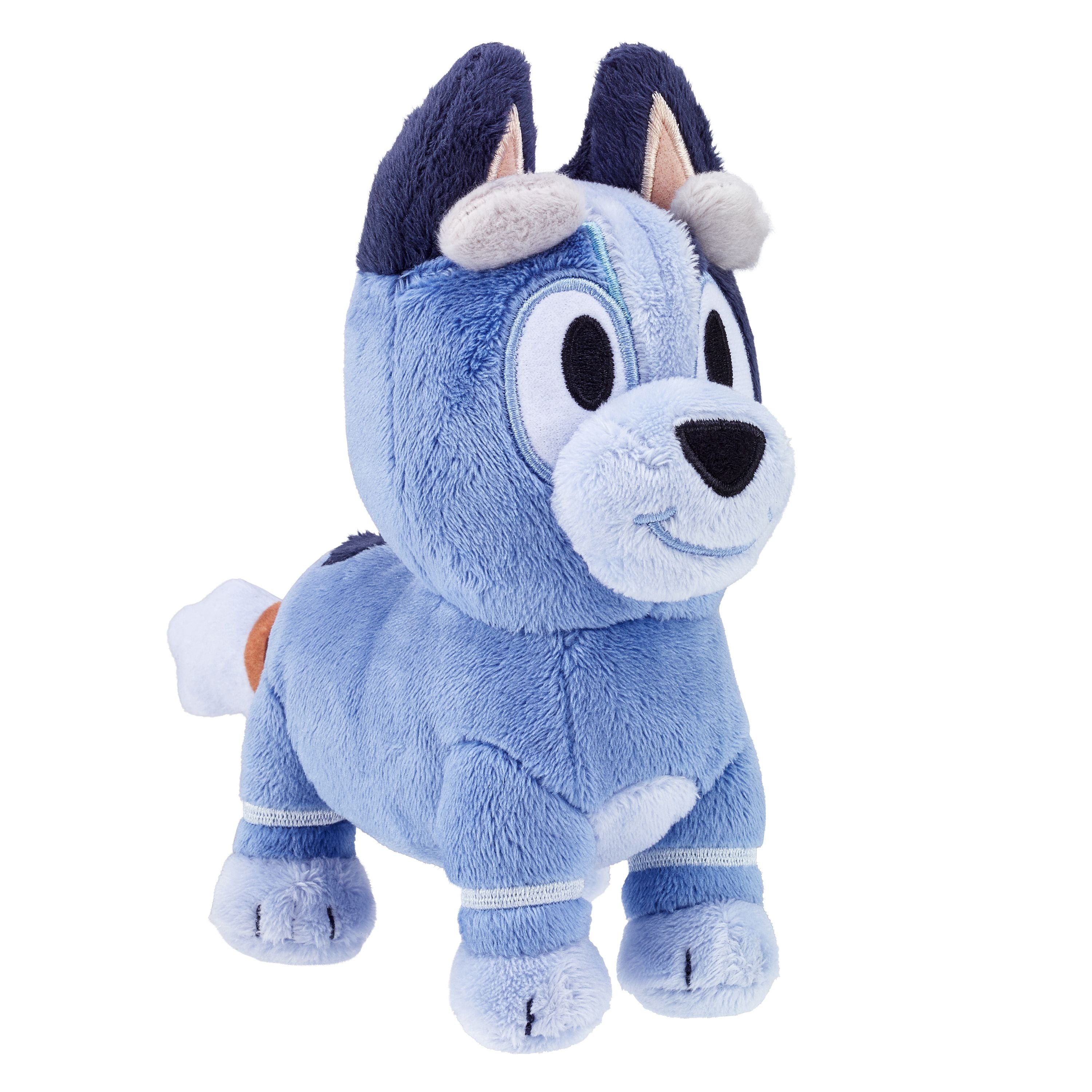 Bluey Series 11 Plush Single Pack Friends Assorted Styles - Toyworld NZ